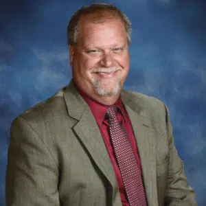 Kevin Brinkman